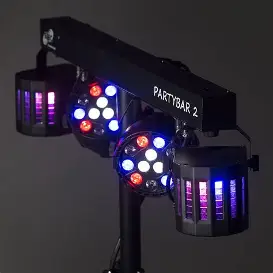LED Party Bar